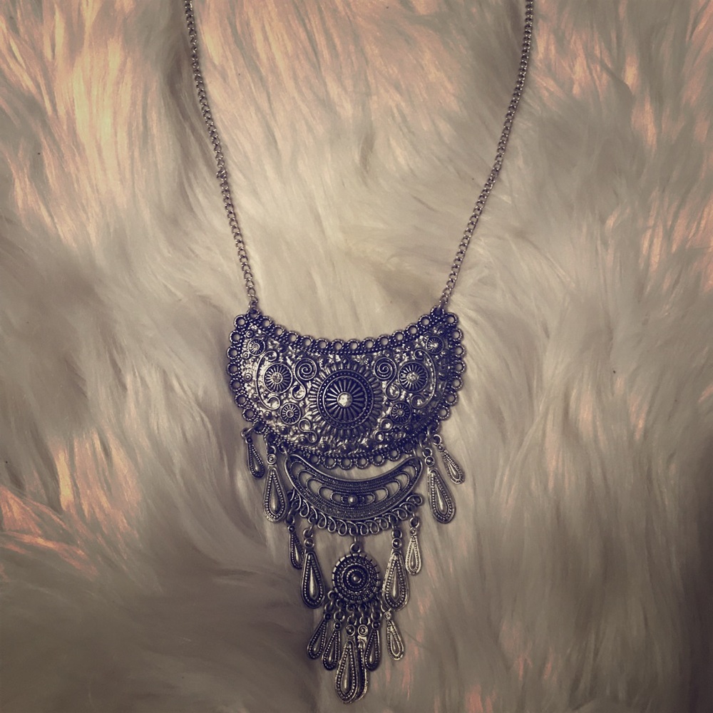Costume Necklace